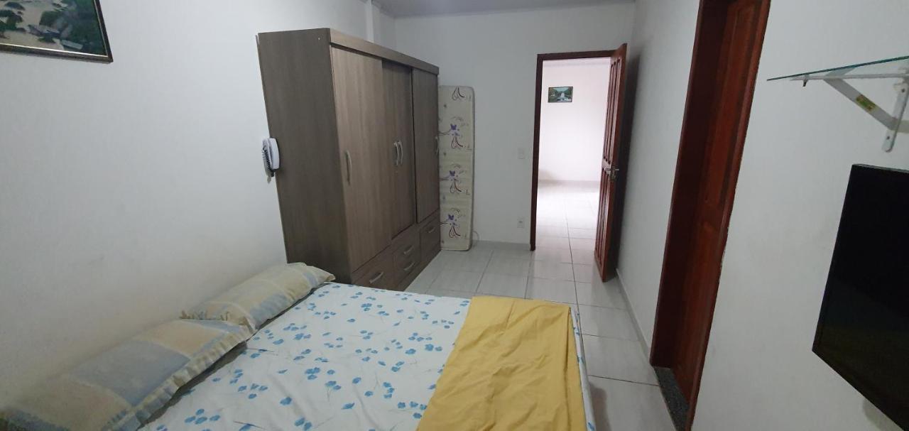 Kitnet Laranjal Apartment Manaus Bagian luar foto