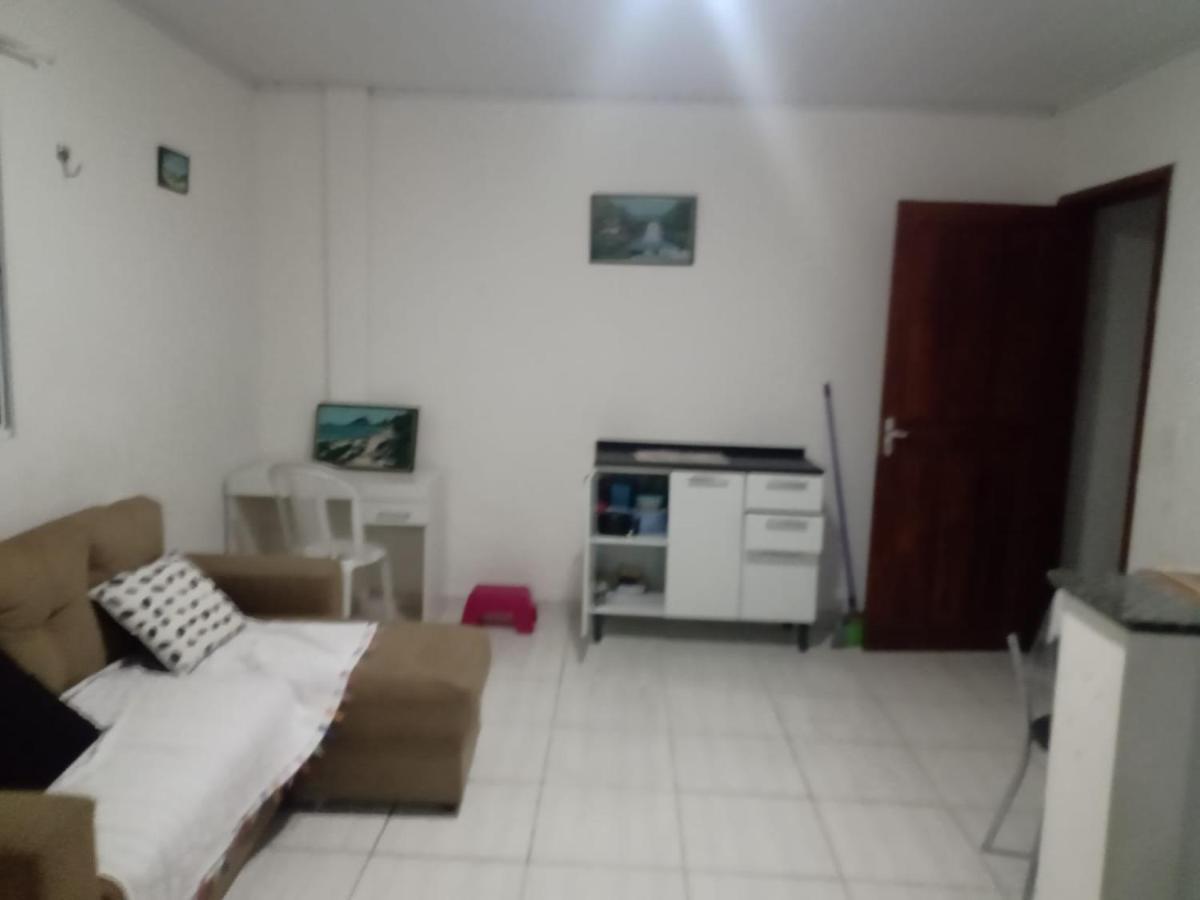 Kitnet Laranjal Apartment Manaus Bagian luar foto