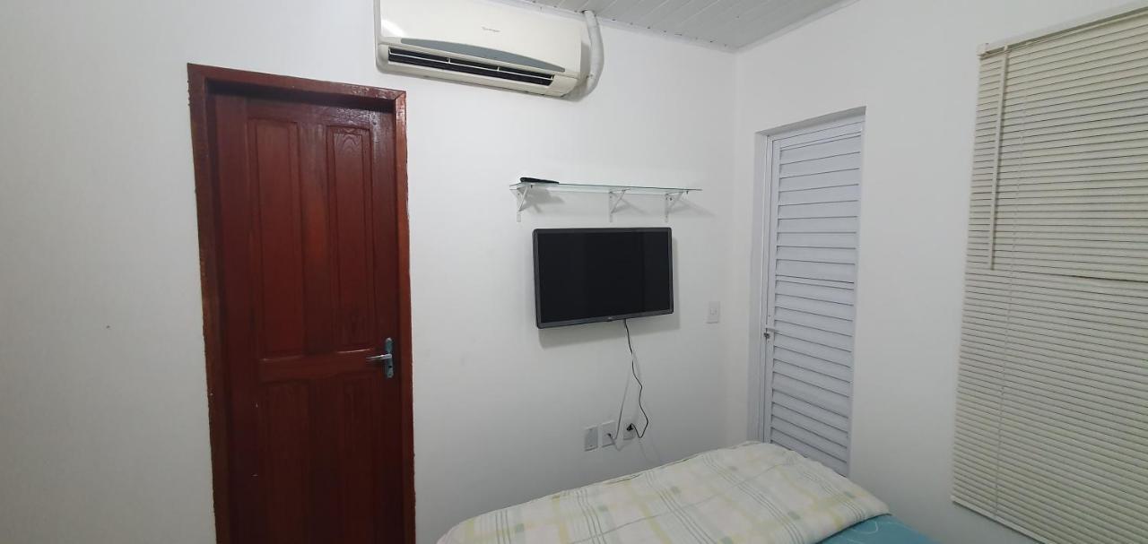 Kitnet Laranjal Apartment Manaus Bagian luar foto