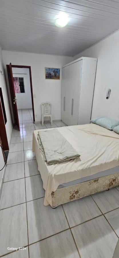 Kitnet Laranjal Apartment Manaus Bagian luar foto