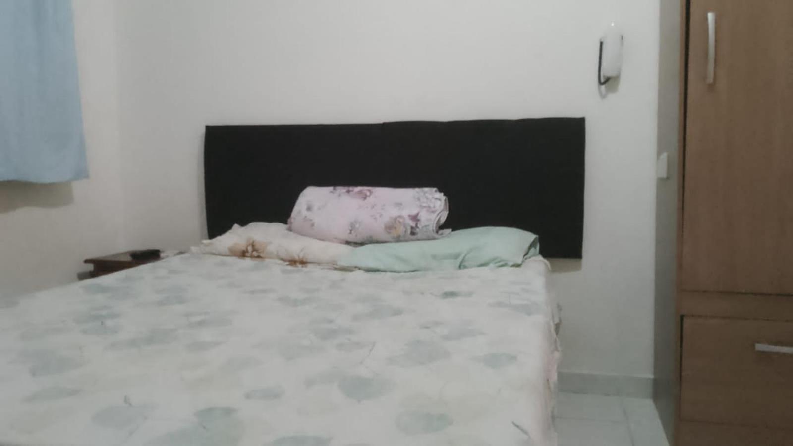 Kitnet Laranjal Apartment Manaus Bagian luar foto