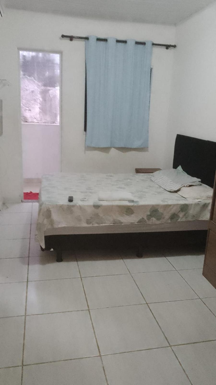 Kitnet Laranjal Apartment Manaus Bagian luar foto