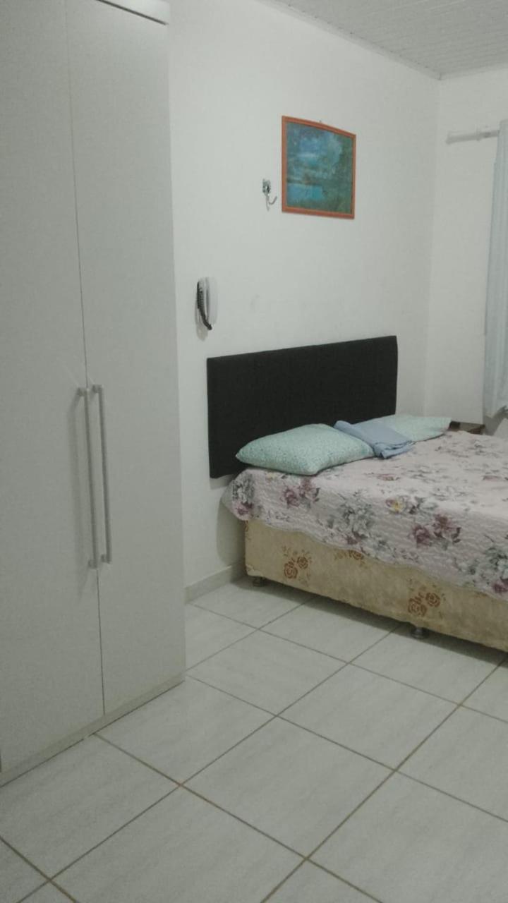 Kitnet Laranjal Apartment Manaus Bagian luar foto