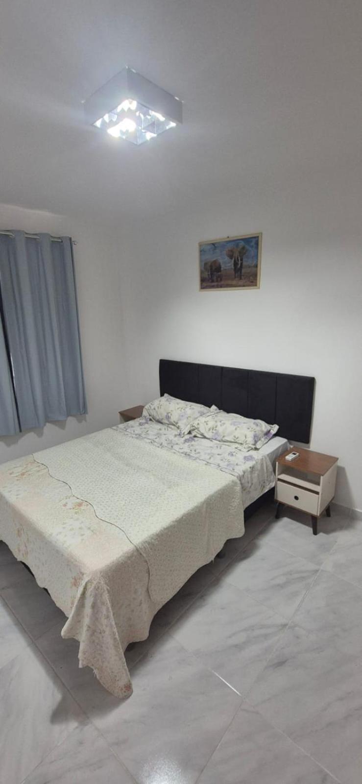 Kitnet Laranjal Apartment Manaus Bagian luar foto