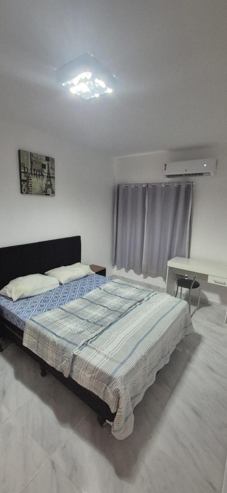 Kitnet Laranjal Apartment Manaus Bagian luar foto