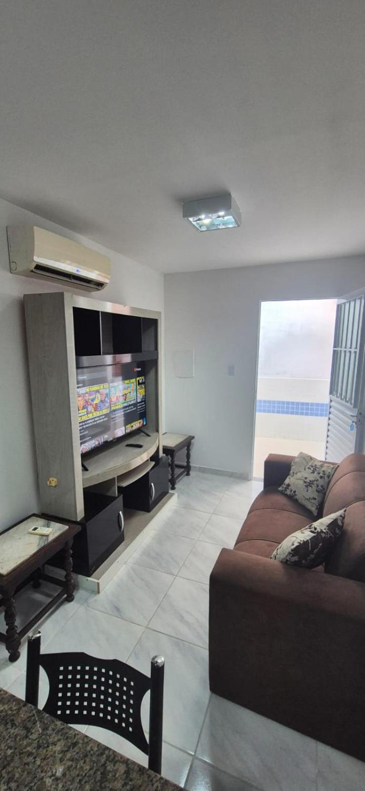 Kitnet Laranjal Apartment Manaus Bagian luar foto