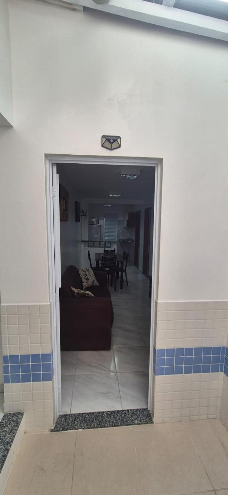 Kitnet Laranjal Apartment Manaus Bagian luar foto
